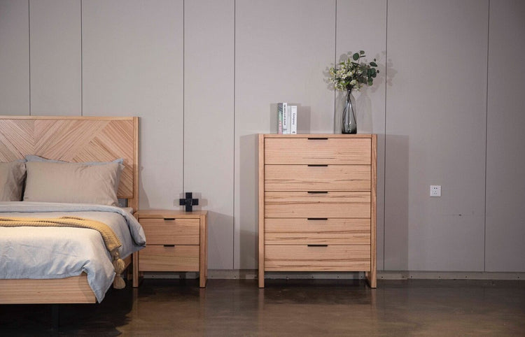Perisher Bedroom Suite