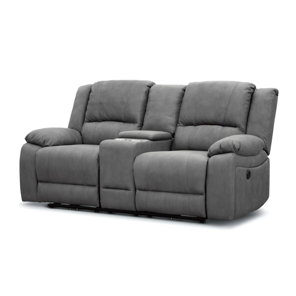 Captain Recliner