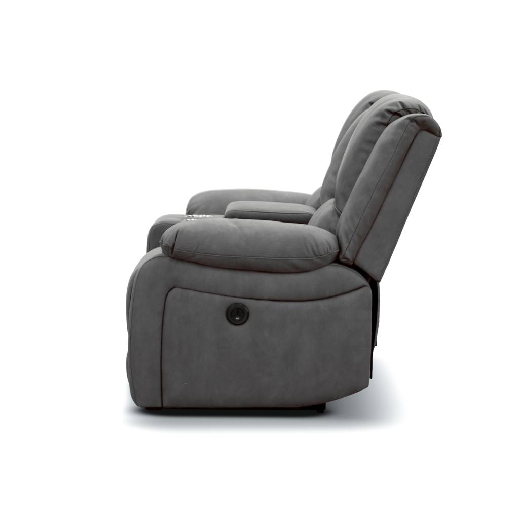 Captain Recliner