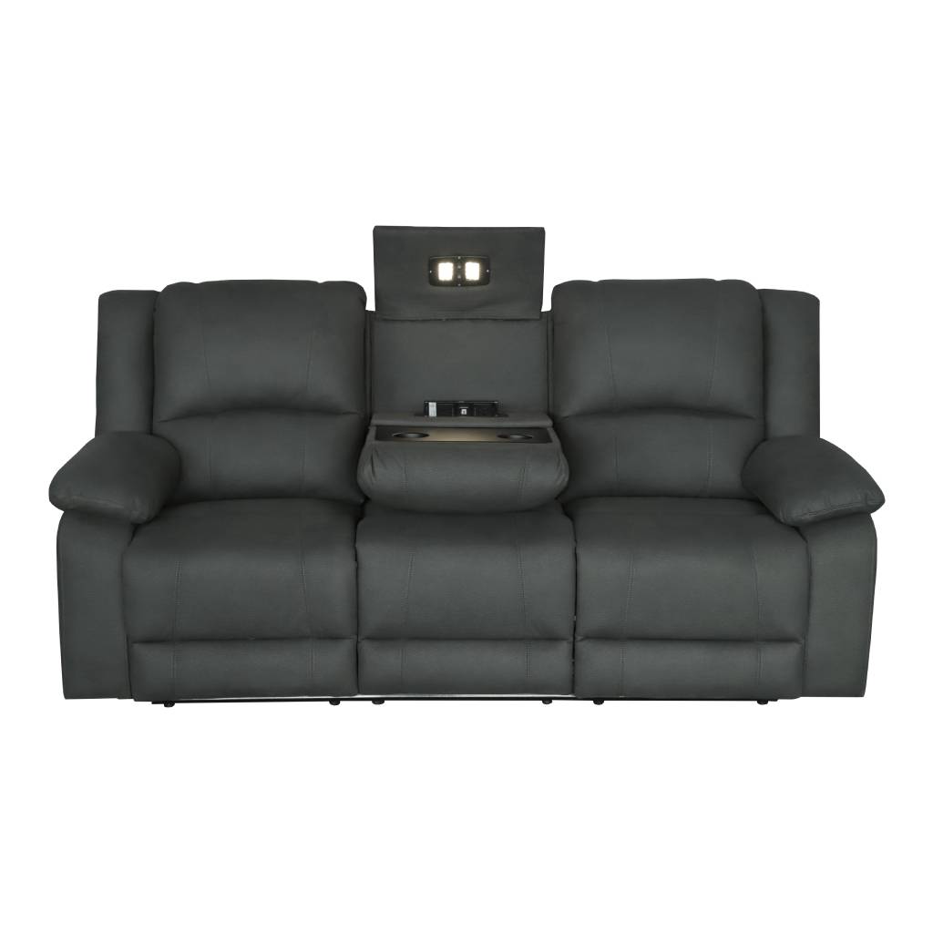 Captain Recliner