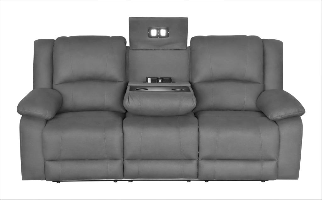 Captain Recliner