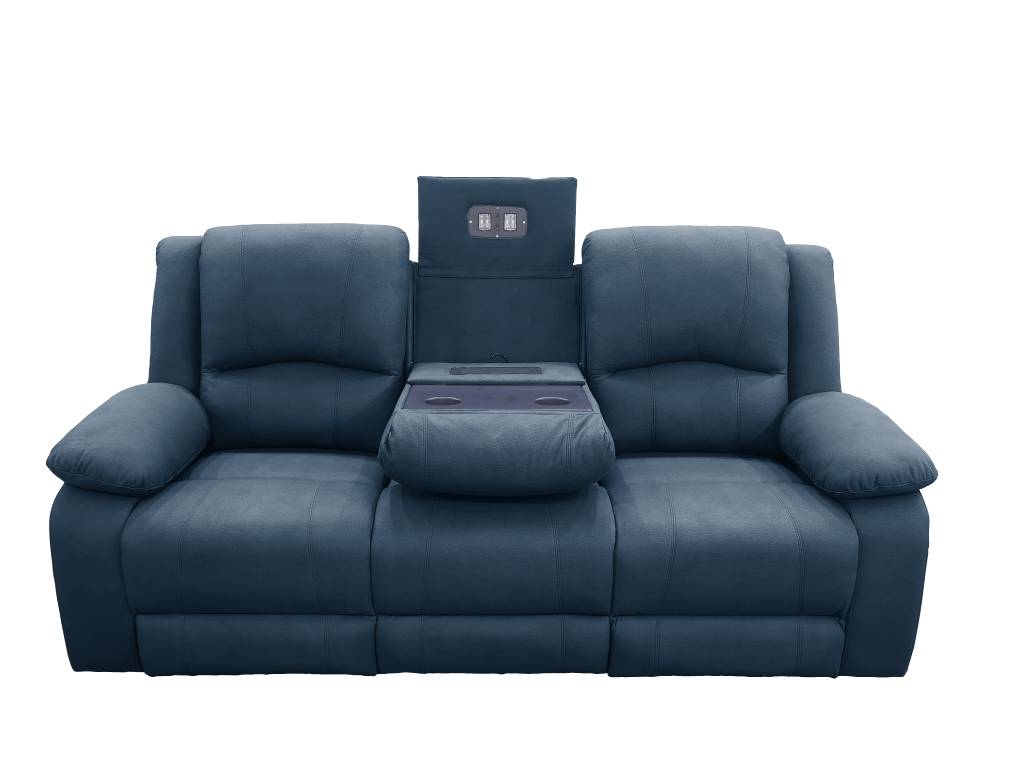 Captain Recliner