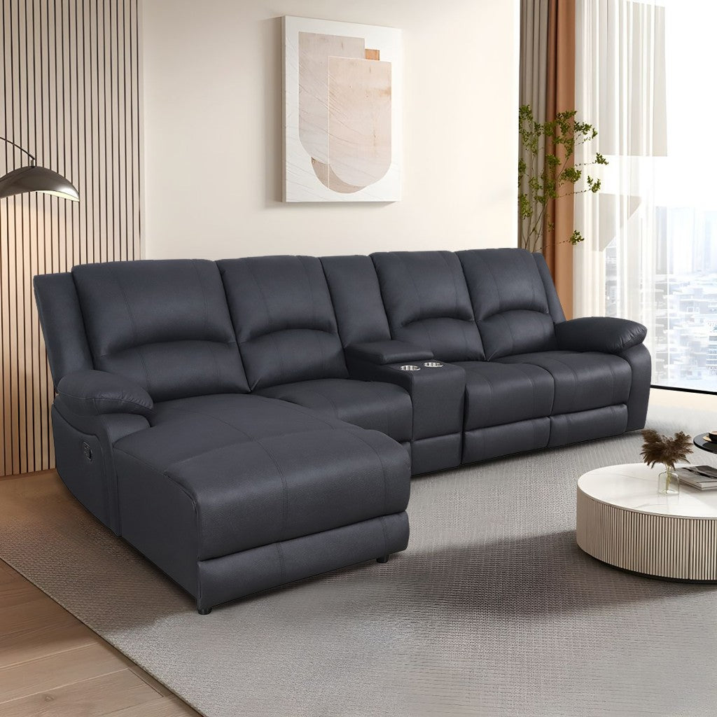 Captain Recliner