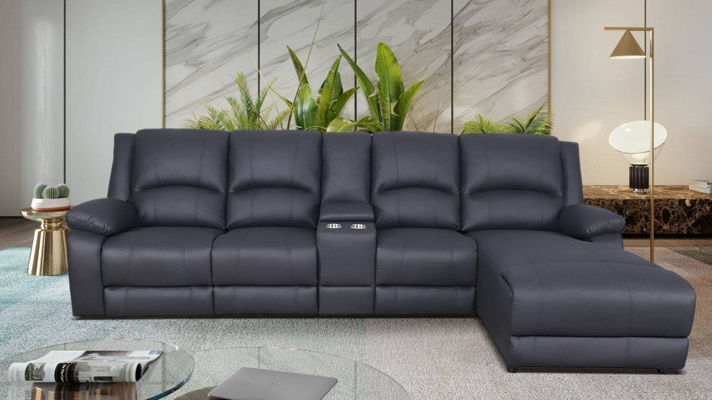 Captain Recliner