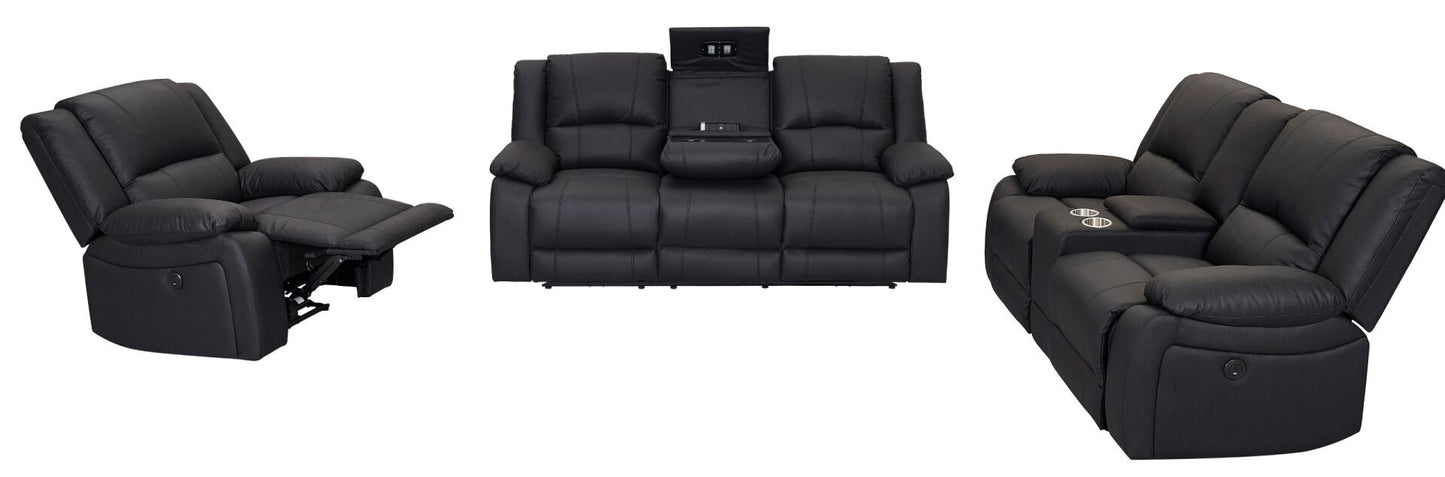 Captain Recliner