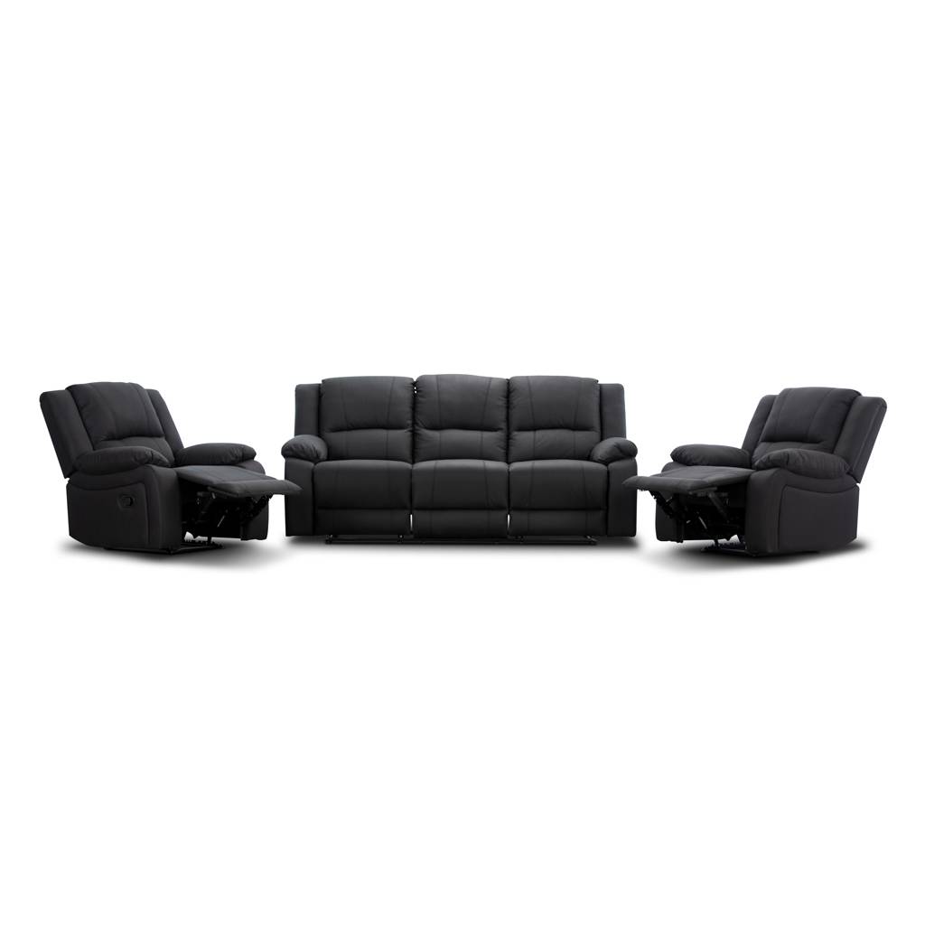 Captain Recliner
