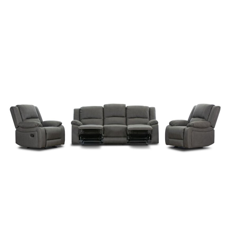 Captain Recliner