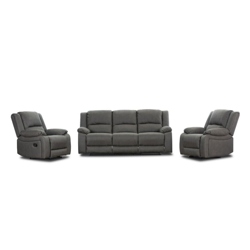Captain Recliner