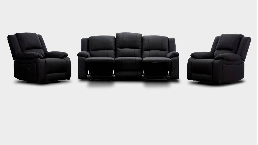 Captain Recliner