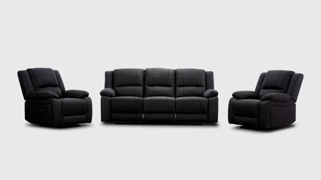 Captain Recliner