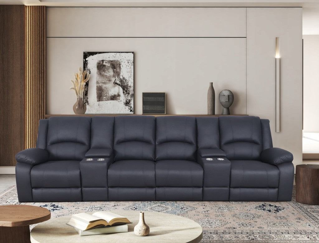Captain Recliner
