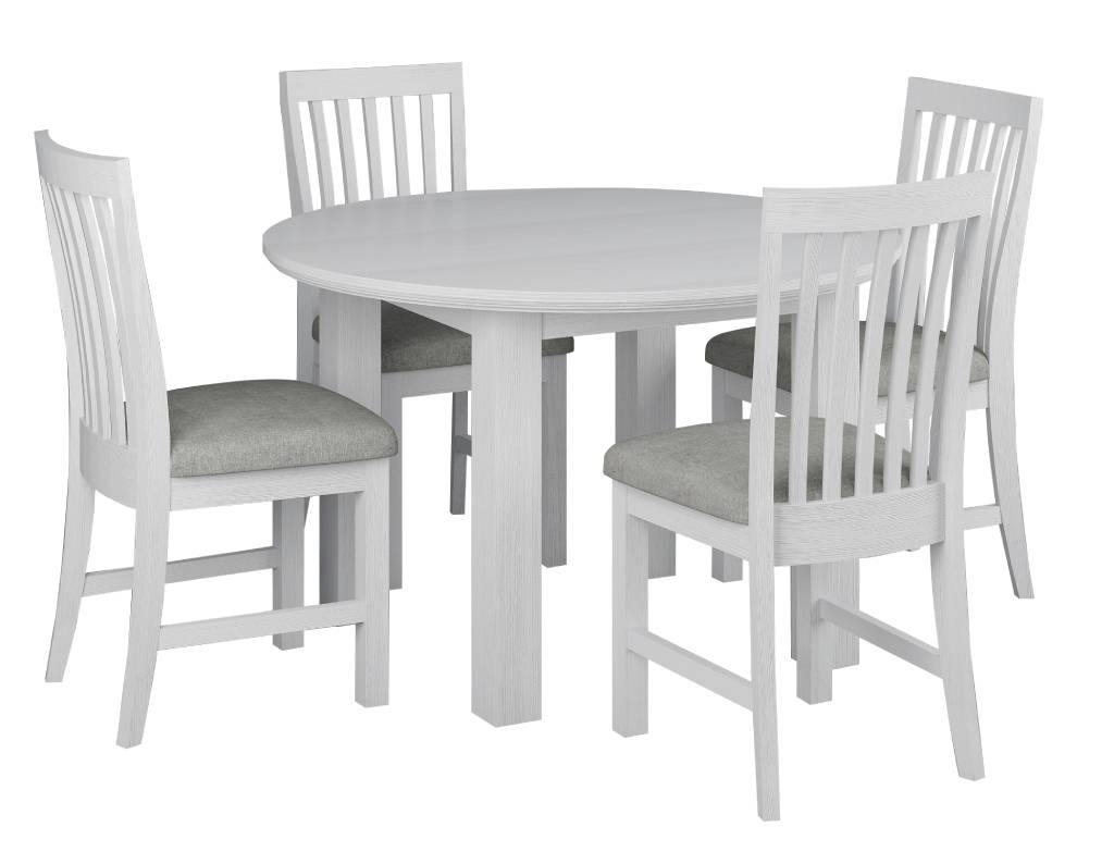 Coastal Dining Set (OOS-JUN)