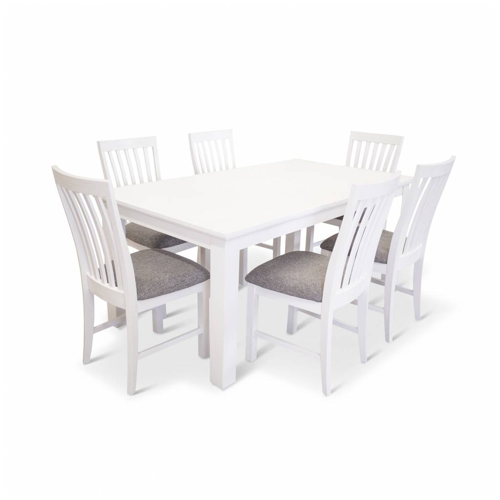 Coastal Dining Set (OOS-JUN)