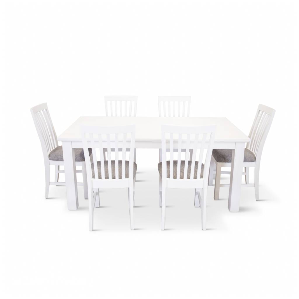 Coastal Dining Set (OOS-JUN)