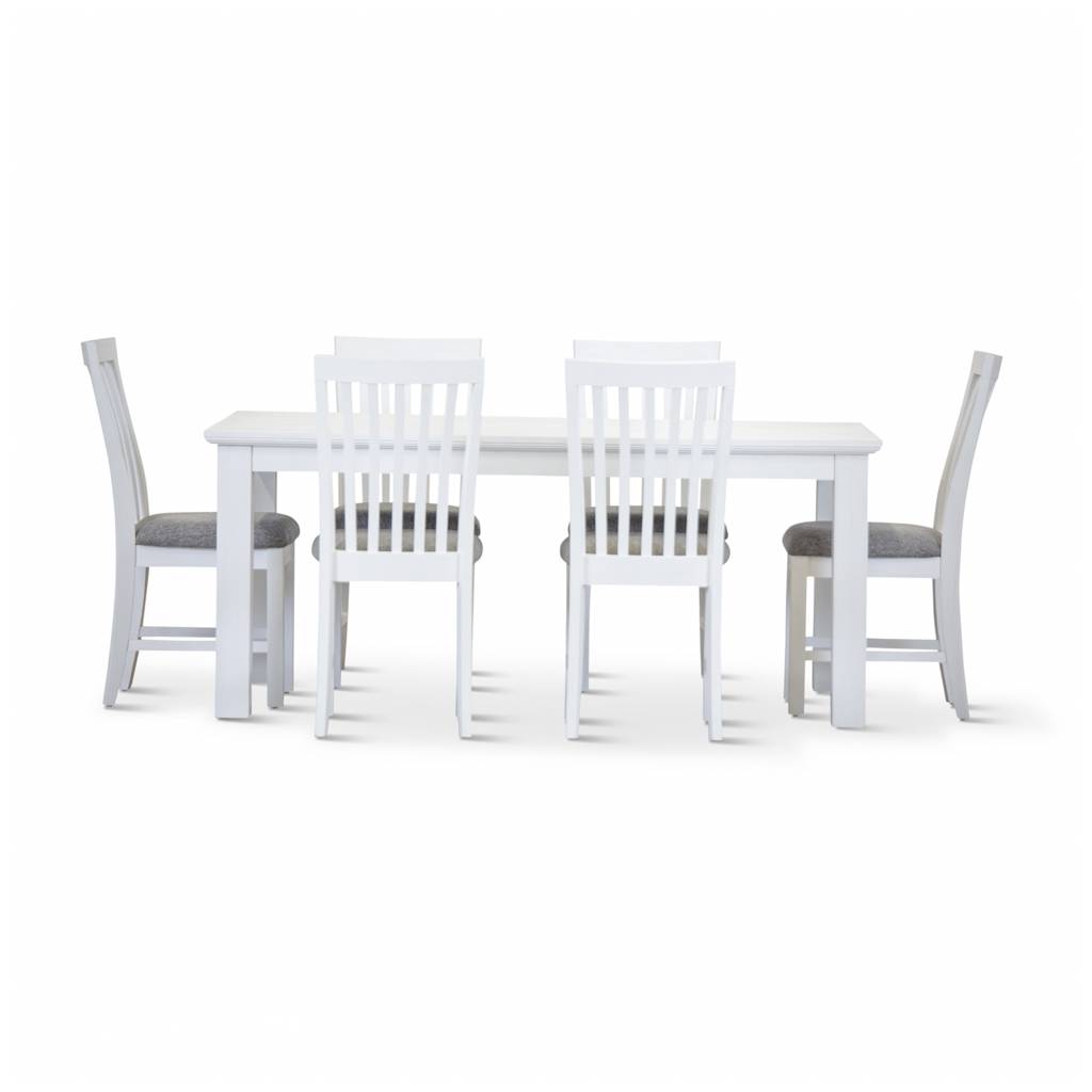 Coastal Dining Set (OOS-JUN)