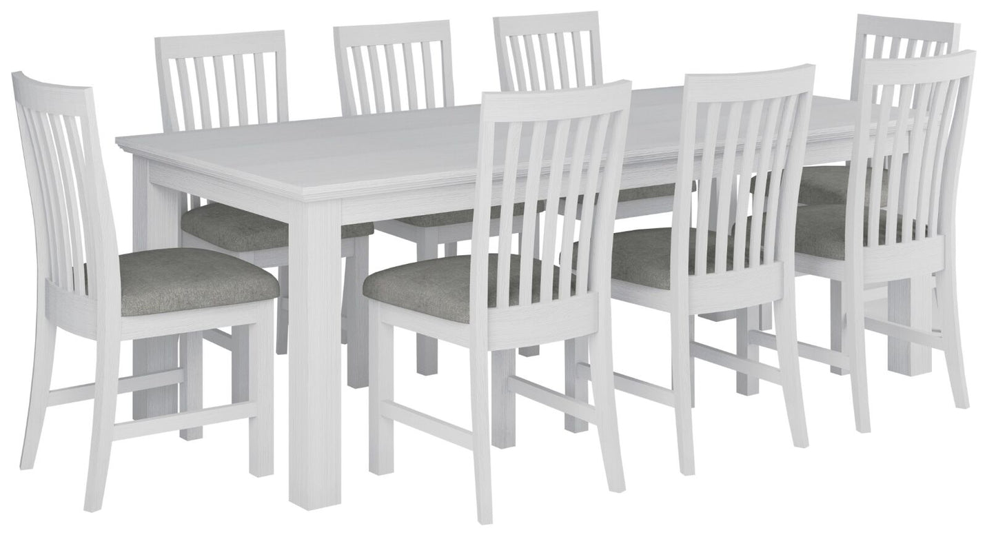Coastal Dining Set (OOS-JUN)