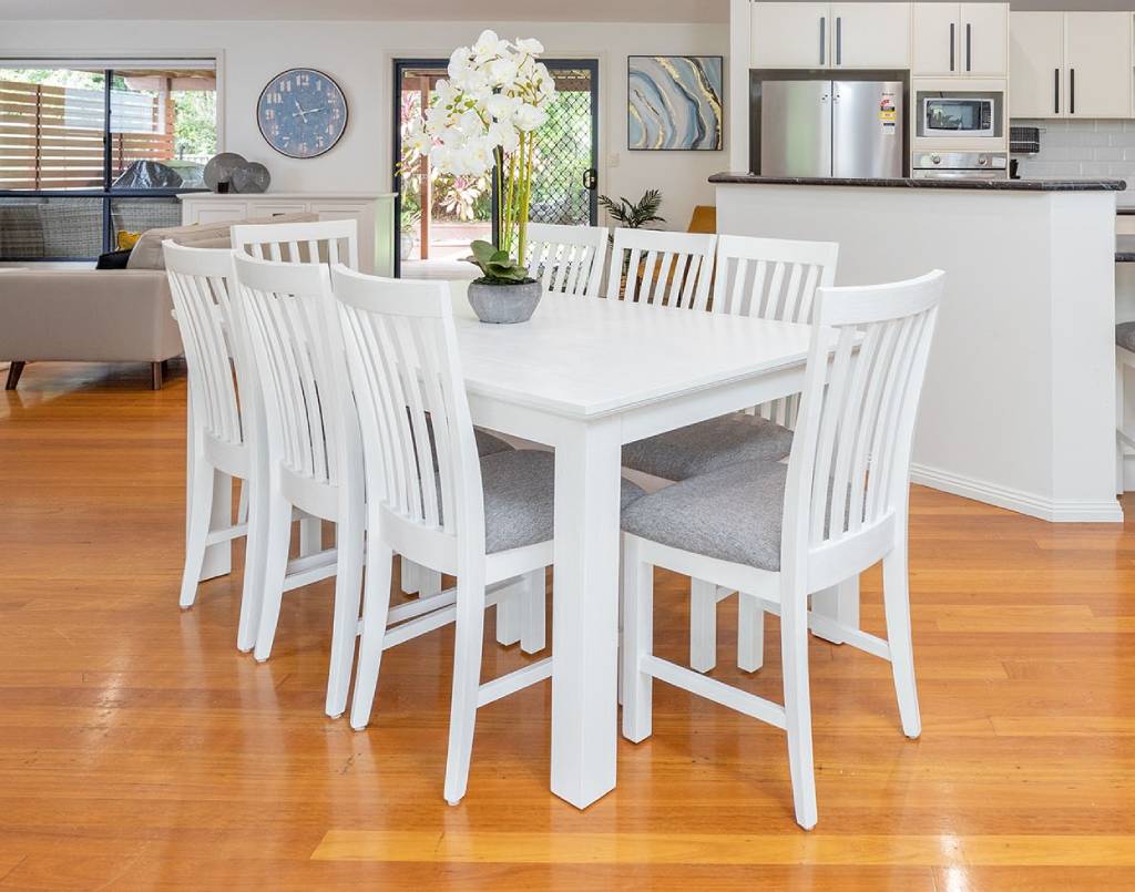 Coastal Dining Set (OOS-JUN)
