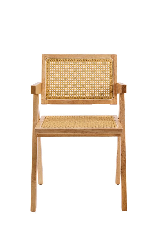 Aksel Dining Chair