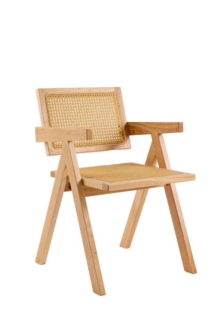 Aksel Dining Chair