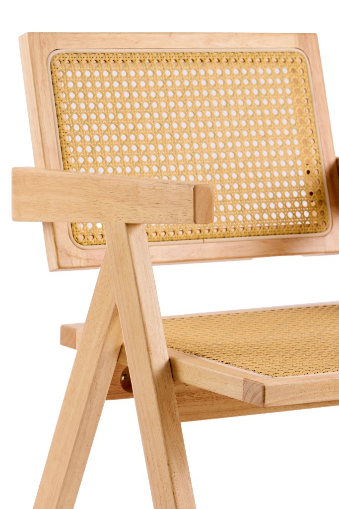 Aksel Dining Chair