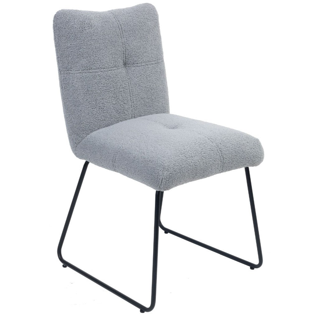Bear Dining Chair