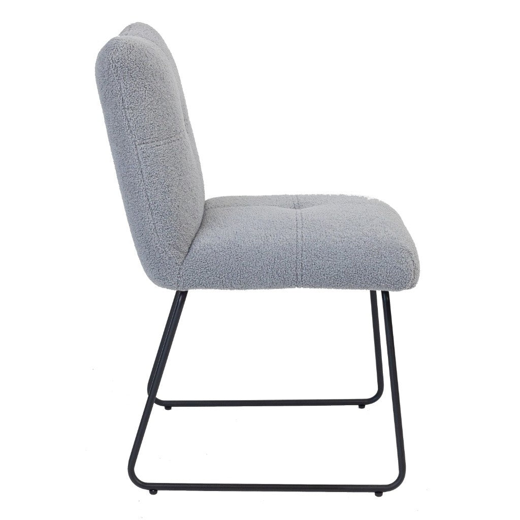 Bear Dining Chair