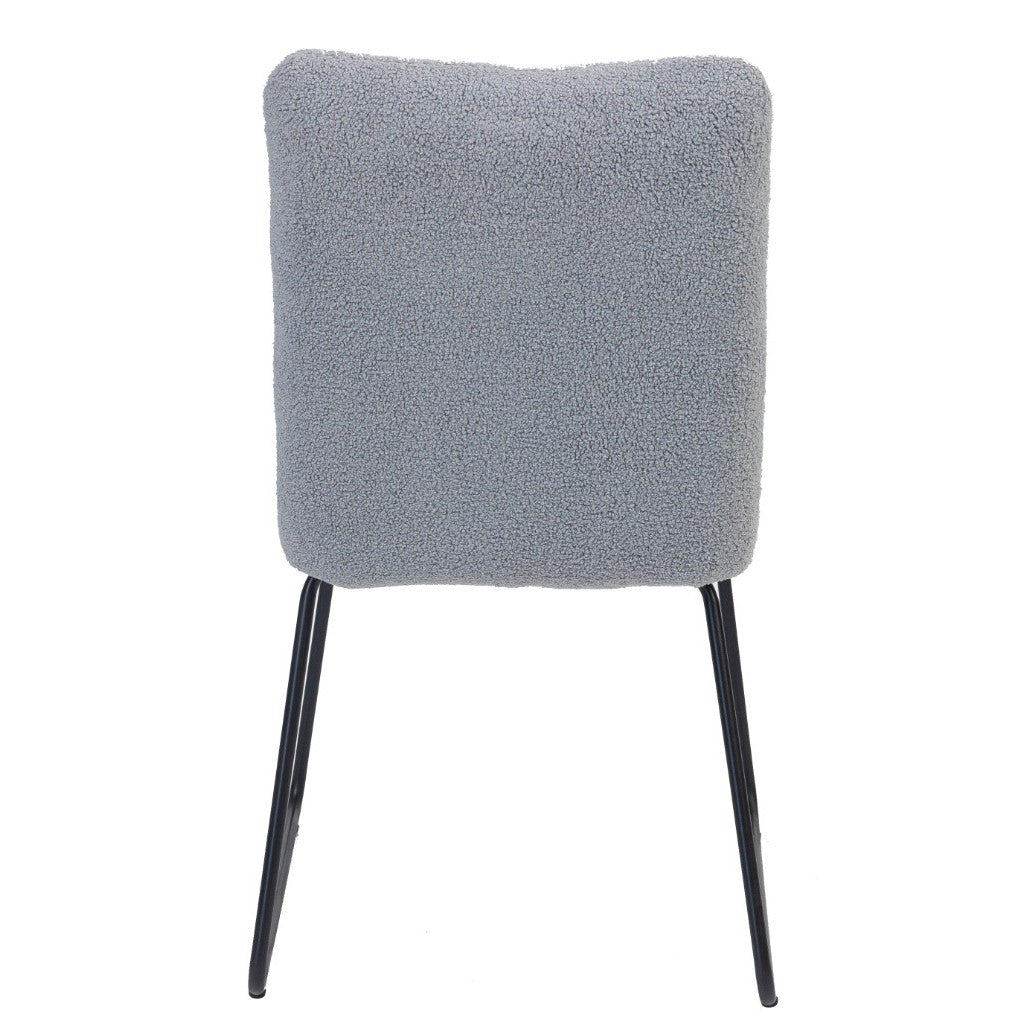 Bear Dining Chair