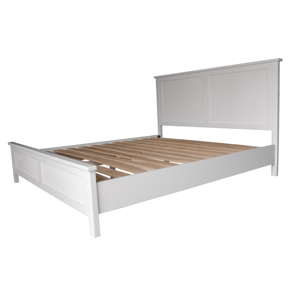 Salisbury Bed