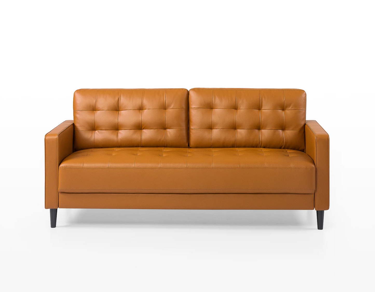 Benton Mid-Century 3 Seater Sofa