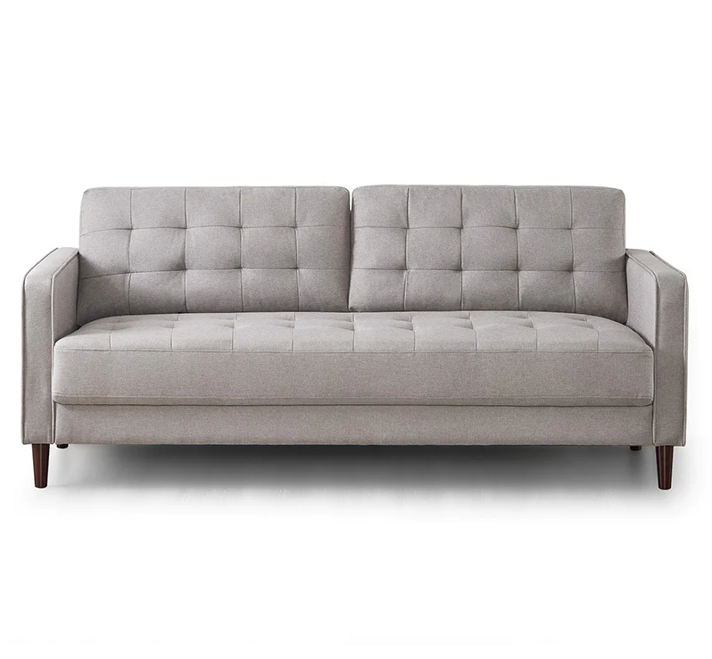 Benton Mid-Century 3 Seater Sofa