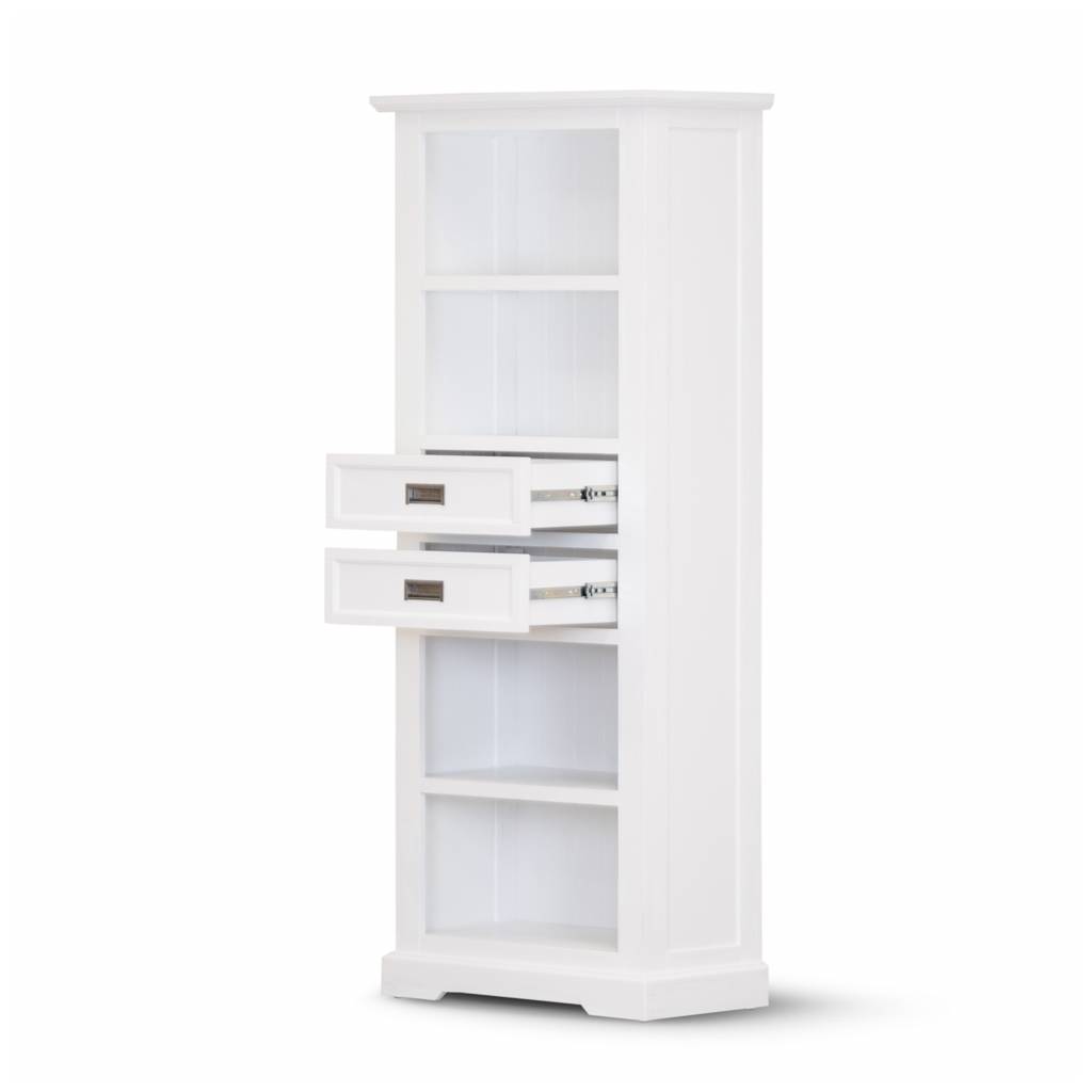 Coastal Bookcase (OOS-JUL)