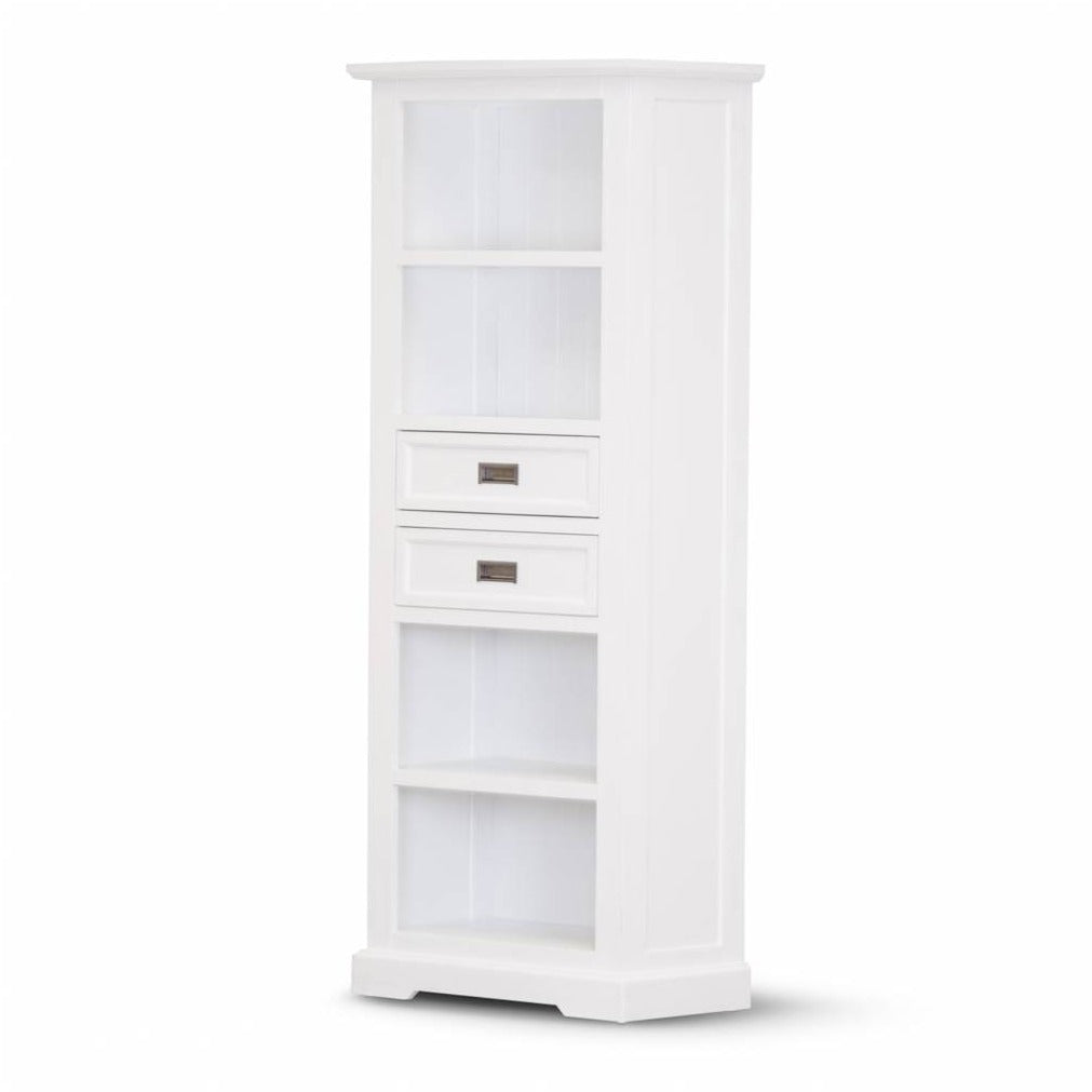 Coastal Bookcase (OOS-JUL)