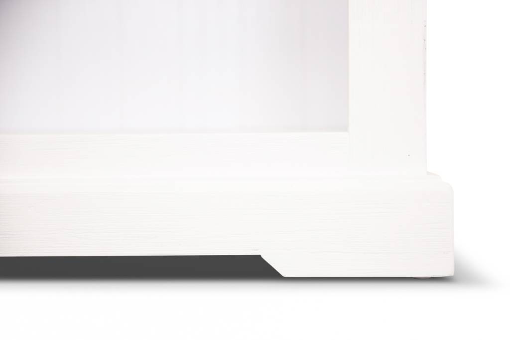 Coastal Bookcase (OOS-JUL)
