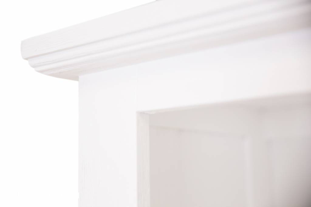 Coastal Bookcase (OOS-JUL)