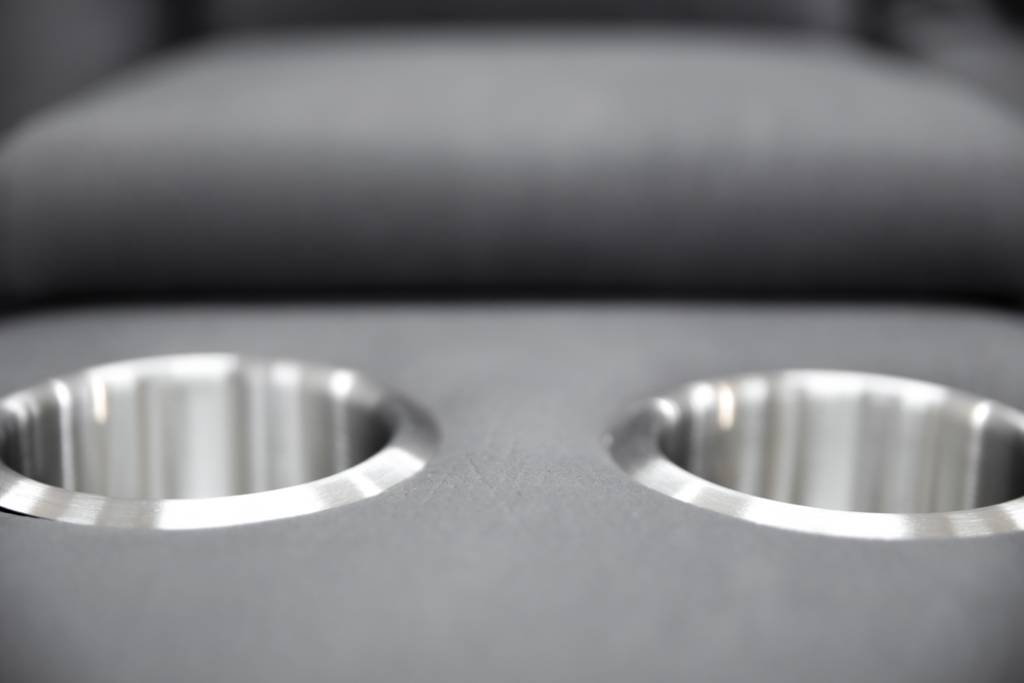 Captain Recliner