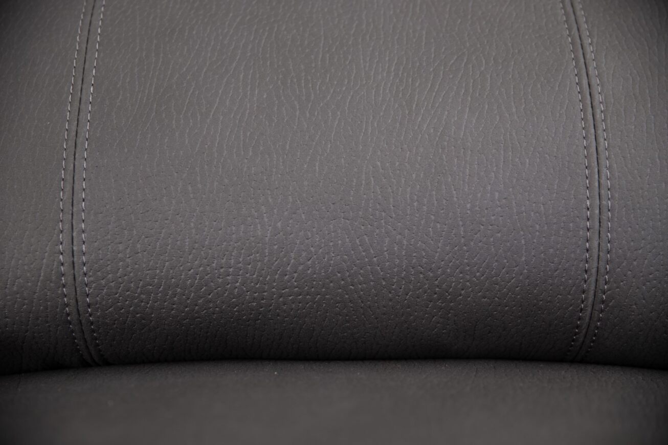 Captain Recliner