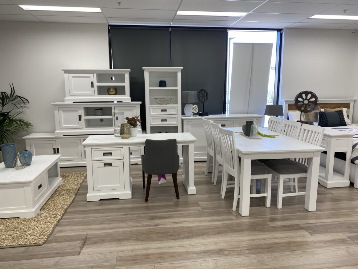 Coastal Dining Set (OOS-JUN)