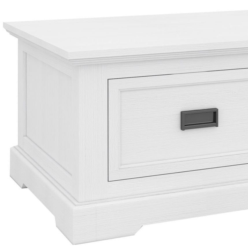 Coastal Coffee Table