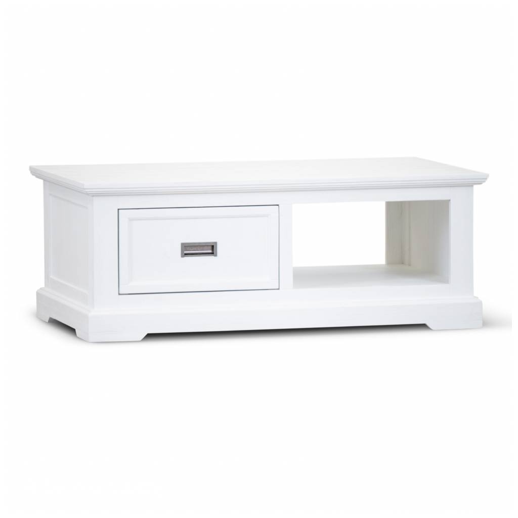 Coastal Coffee Table