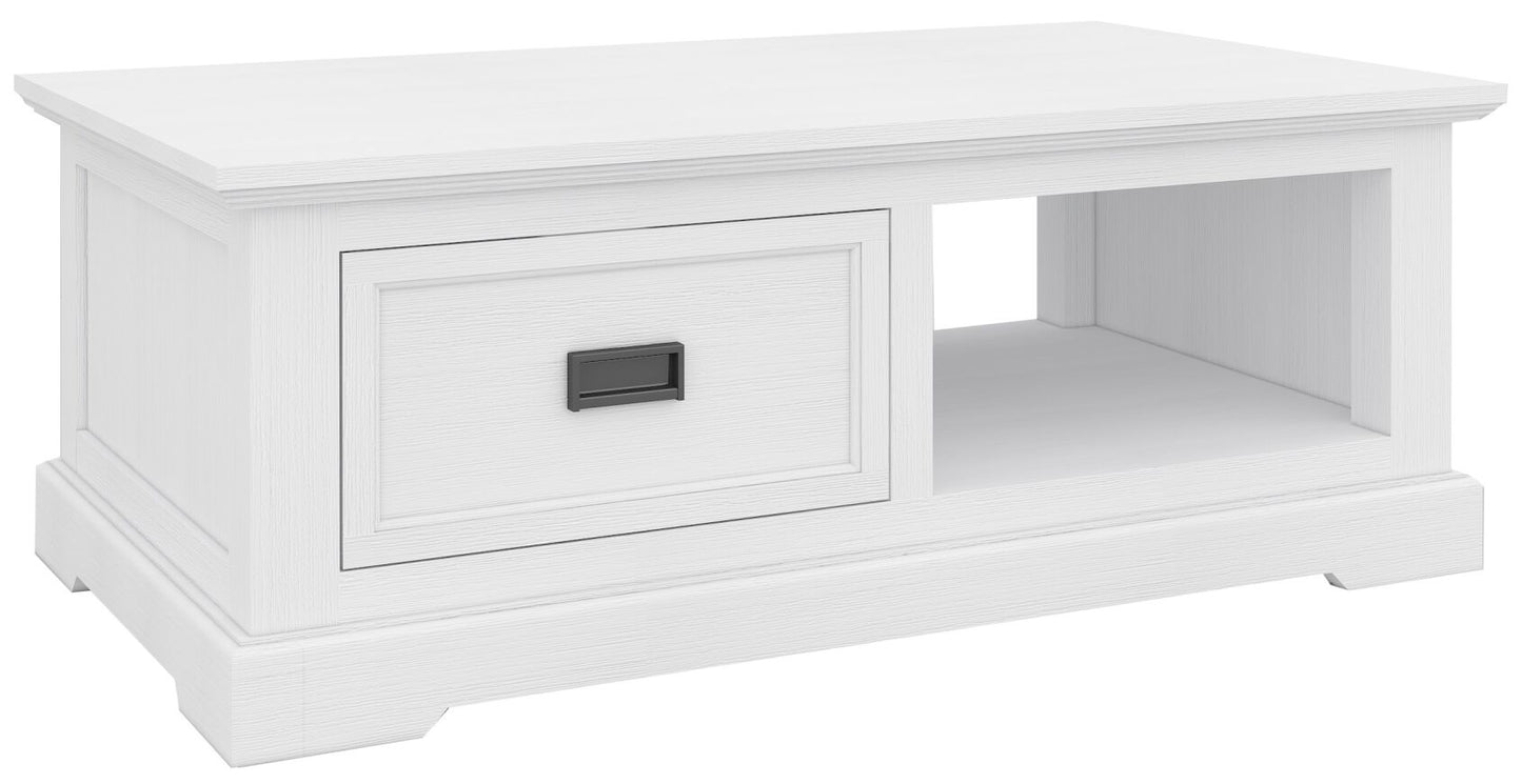 Coastal Coffee Table
