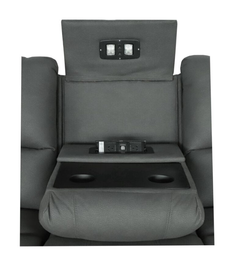 Captain Recliner