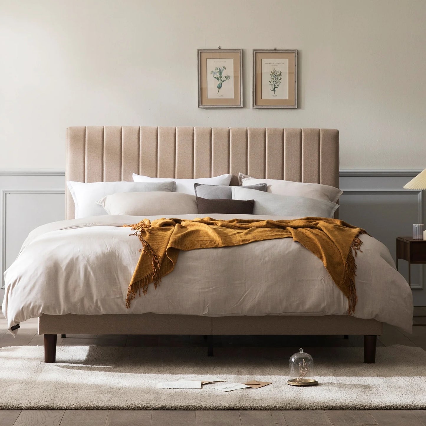 Debi Bed