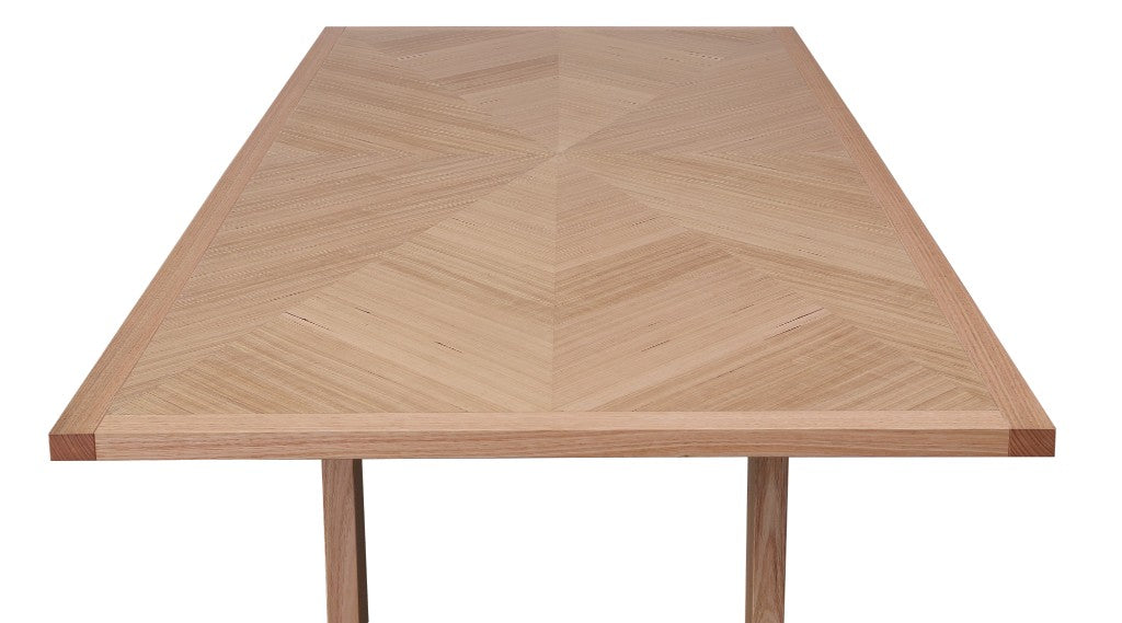 Perisher Dining Set