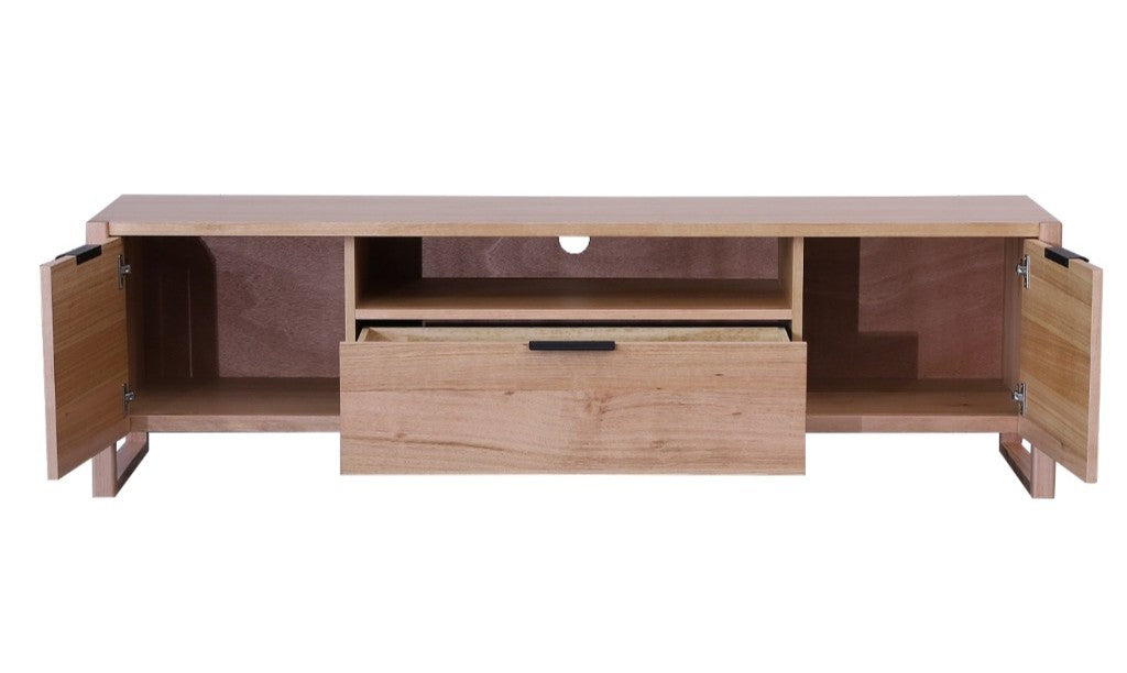 Perisher Entertainment Unit