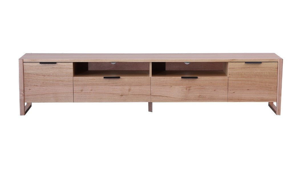 Perisher Entertainment Unit