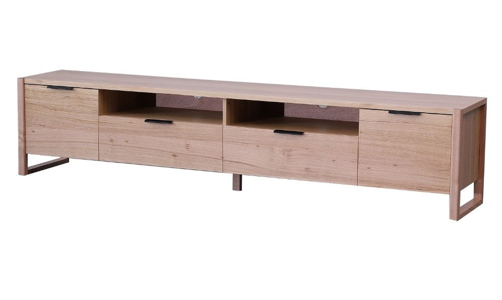 Perisher Entertainment Unit