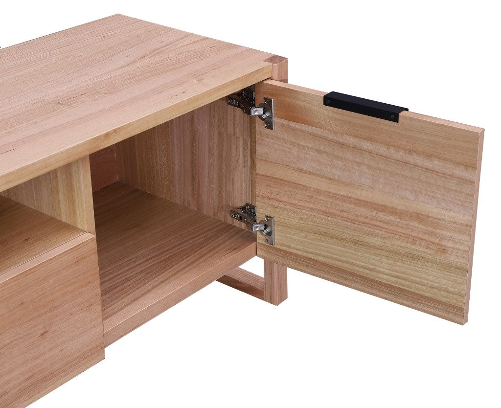 Perisher Entertainment Unit