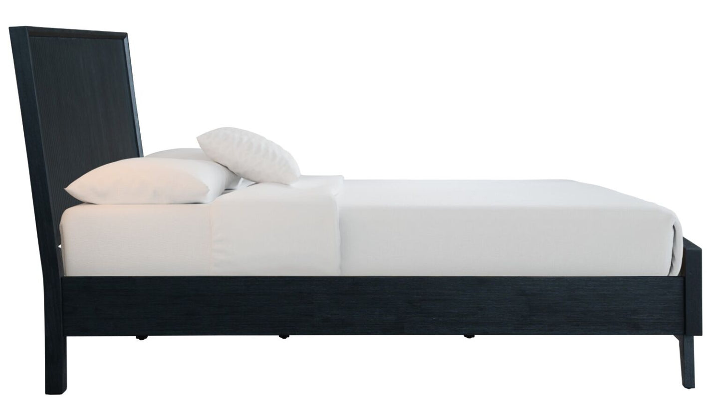 Ella Bed (OOS-JUN)