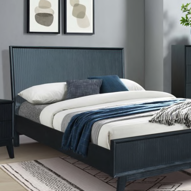 Ella Bed (OOS-JUN)