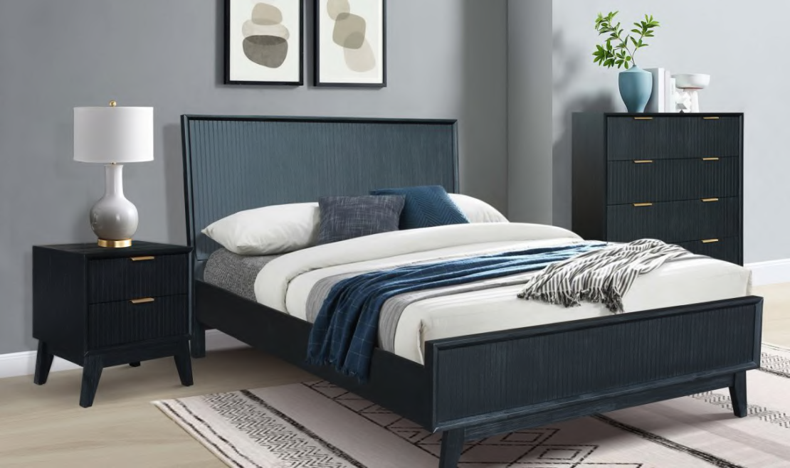 Ella Bed (OOS-JUN)